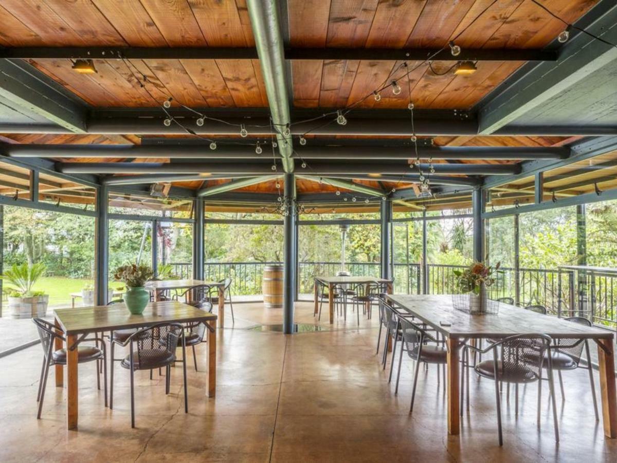 The Narrows Landing Hotel Hamilton Zewnętrze zdjęcie