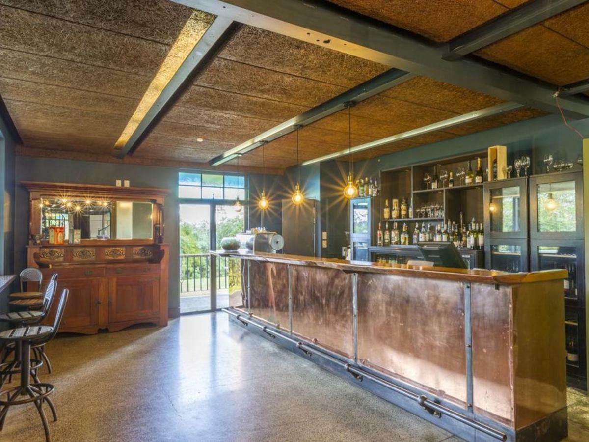 The Narrows Landing Hotel Hamilton Zewnętrze zdjęcie